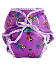 Reusable Swim Nappy