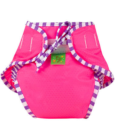 Reusable Swim Nappy
