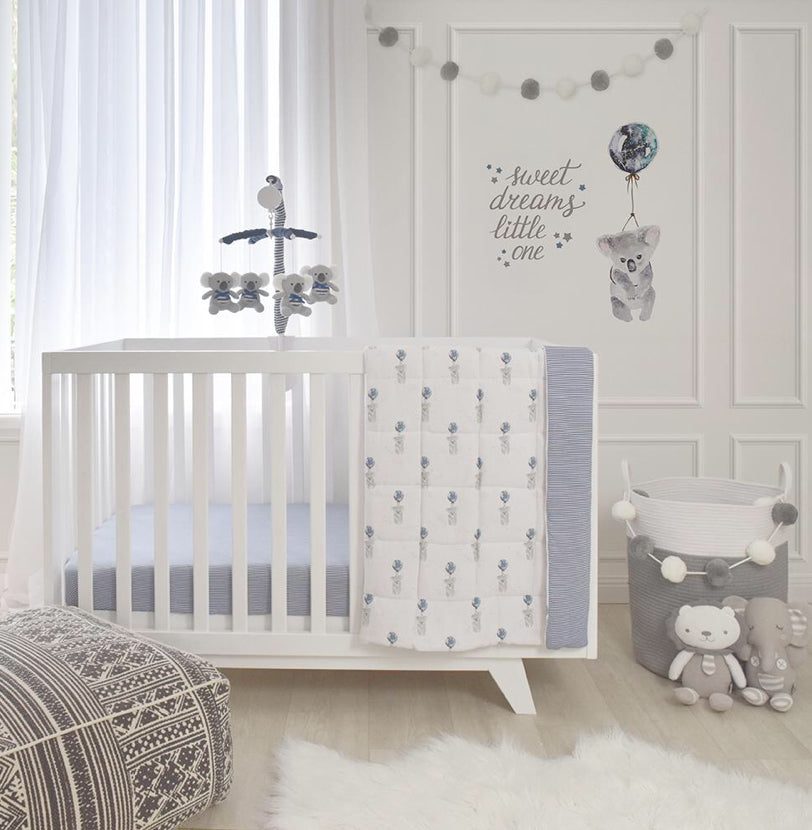 Musical Cot Mobiles