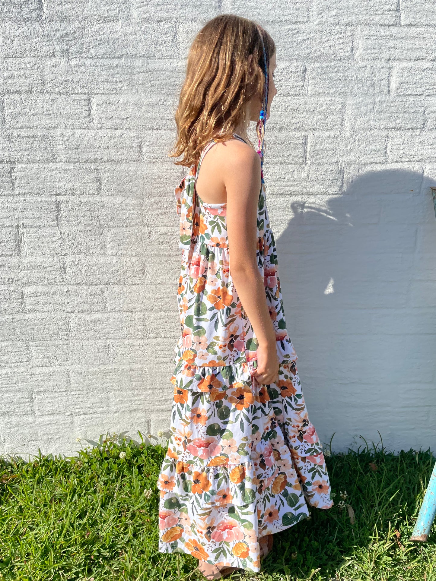 Mica’s Maxi Dress MLDCo Exclusive!