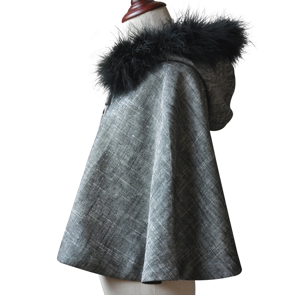 Chelsea’s Cape