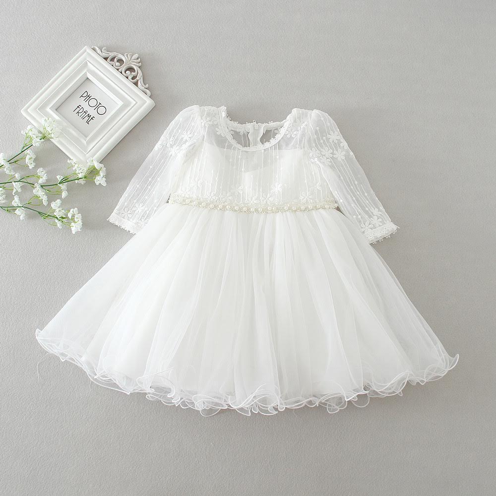 Carla’s Dress