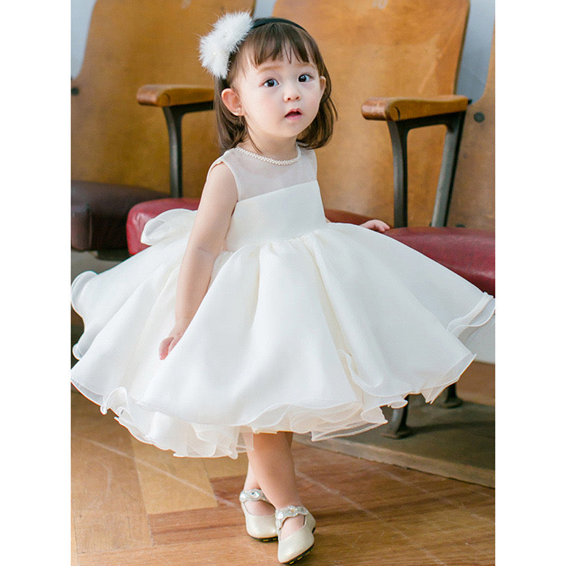 Joni's Dress