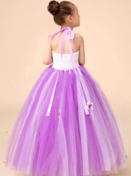 Posie's Springtime Dress