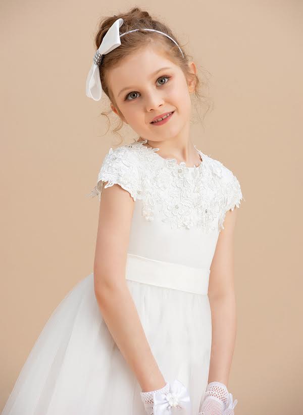 Lucy’s Special Event Dress