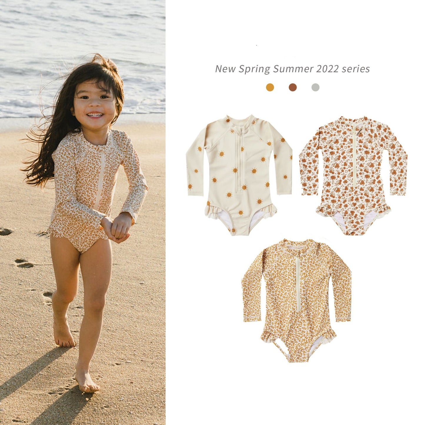 Sunny Hunny Swimsuits