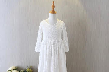 Brooklyn’s Dress