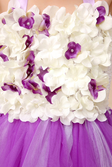 Posie's Springtime Dress