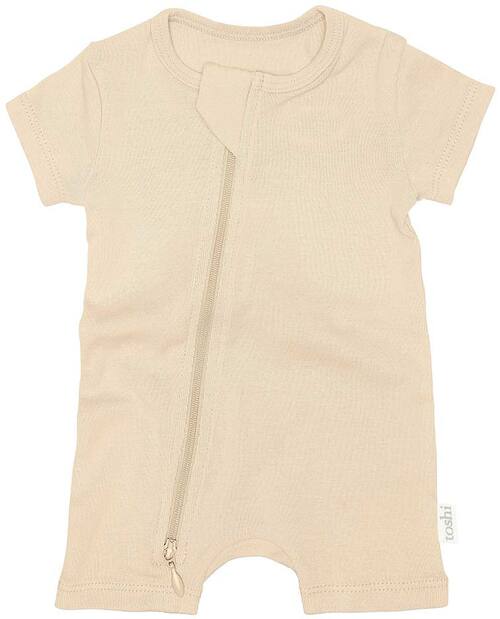 Dreamtime Organic Short Sleeve Onesies