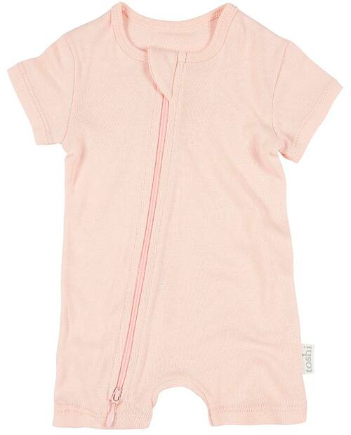 Dreamtime Organic Short Sleeve Onesies