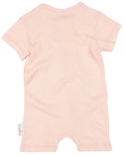 Dreamtime Organic Short Sleeve Onesies