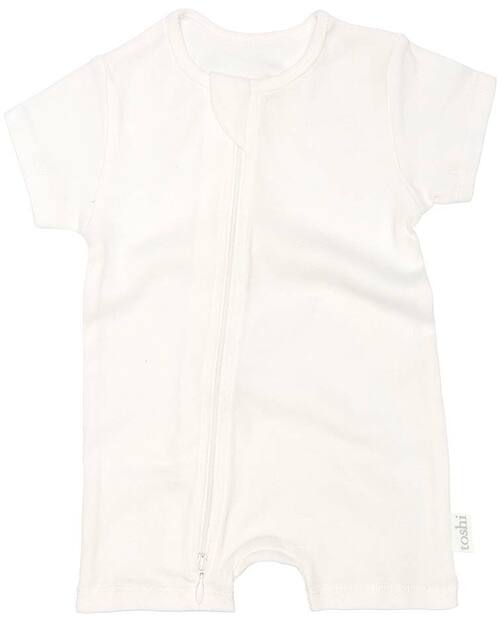 Dreamtime Organic Short Sleeve Onesies