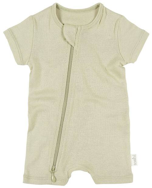Dreamtime Organic Short Sleeve Onesies