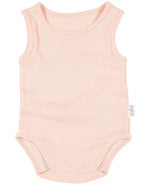 Dreamtime Organic Onesie Singlet