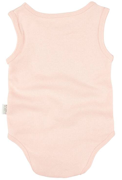 Dreamtime Organic Onesie Singlet