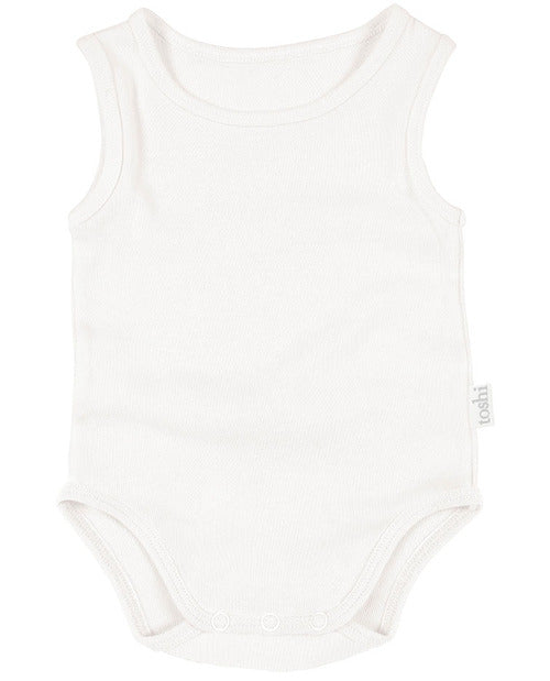 Dreamtime Organic Onesie Singlet
