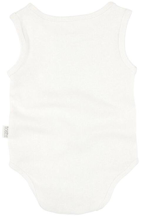 Dreamtime Organic Onesie Singlet