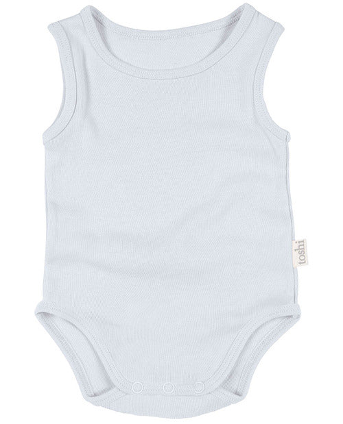 Dreamtime Organic Onesie Singlet