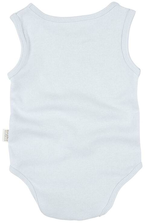 Dreamtime Organic Onesie Singlet