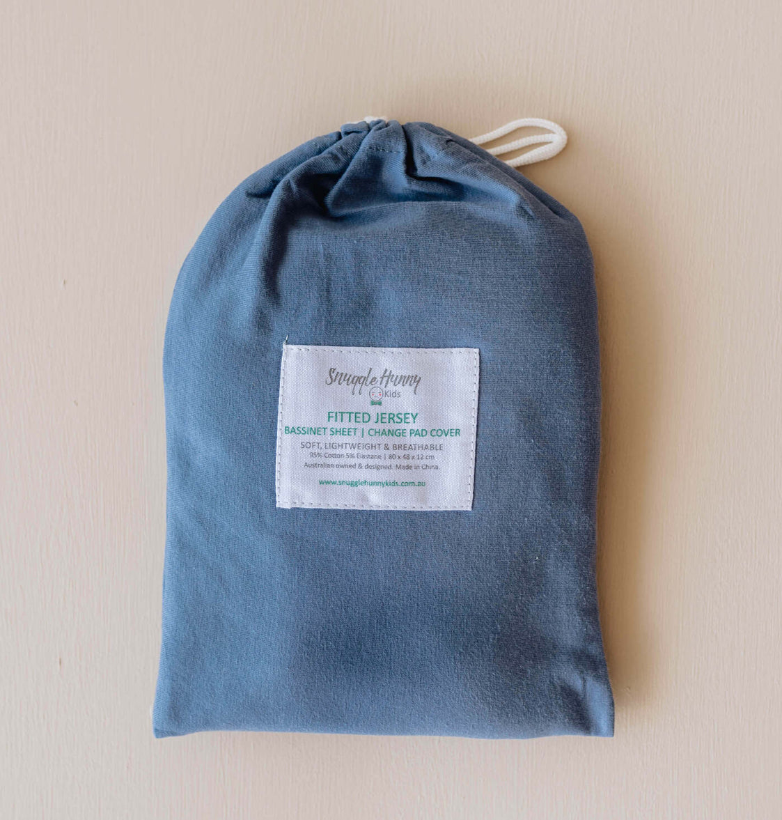 Snuggle Hunny Bassinet Sheets