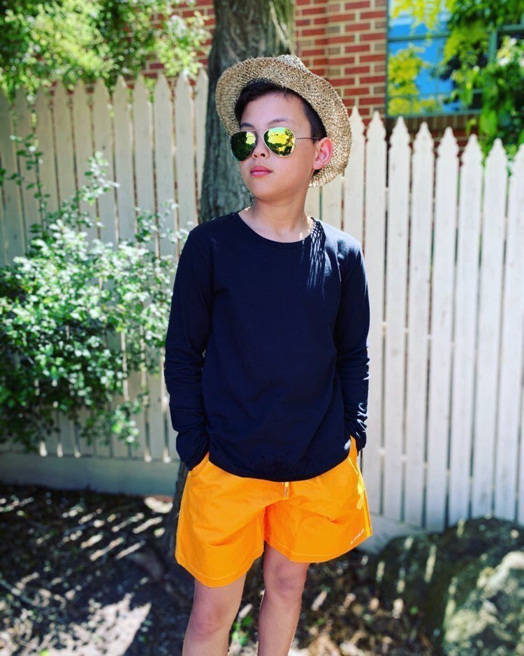React Board Shorts 10+ years only!