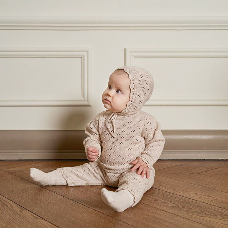 Charlie's Romper 18-24 months only!