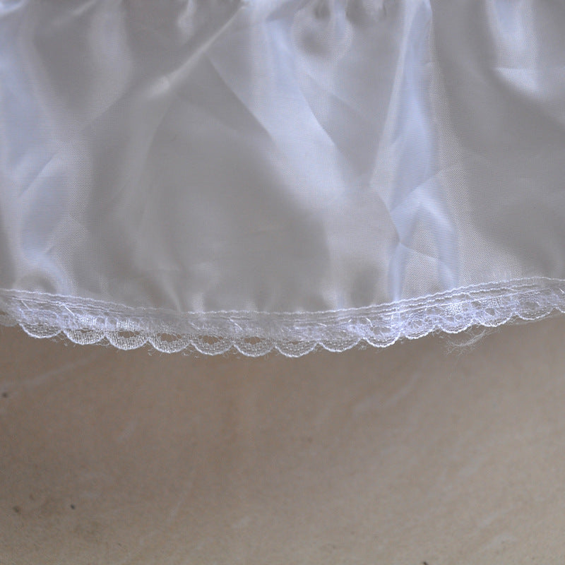 Girls Wired Petticoat for Ballgowns