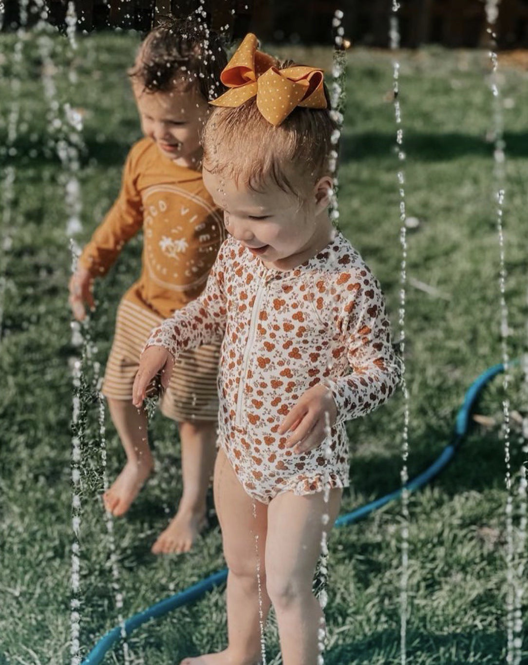 Sunny Hunny Swimsuits