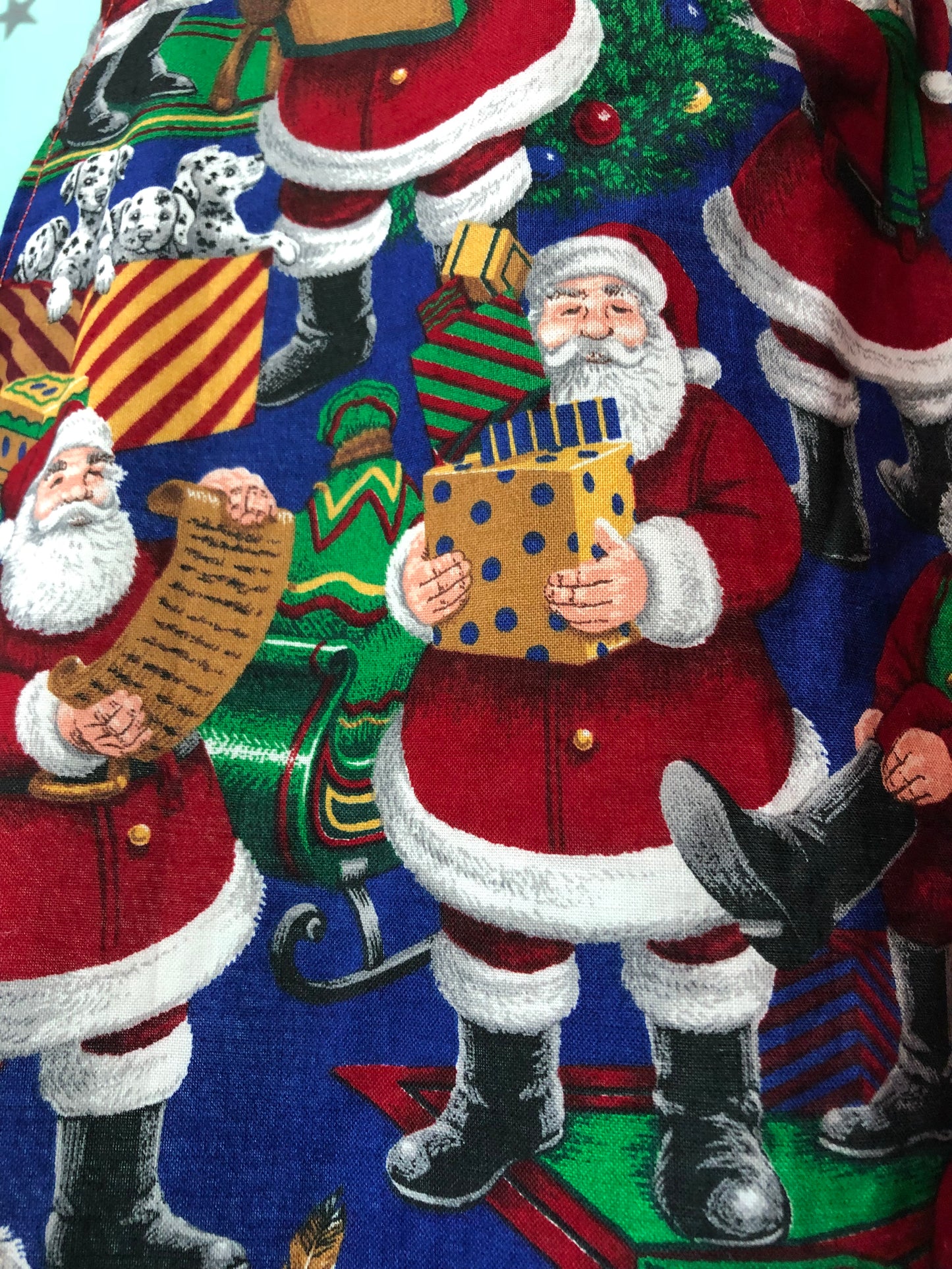Christmas Aprons