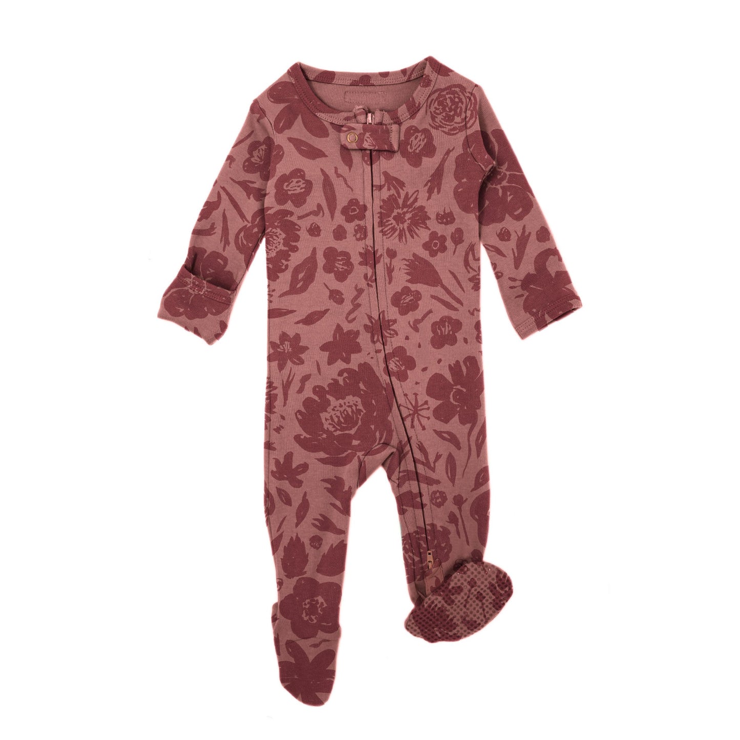 L'oved Baby Organic What In Carnation Collection from