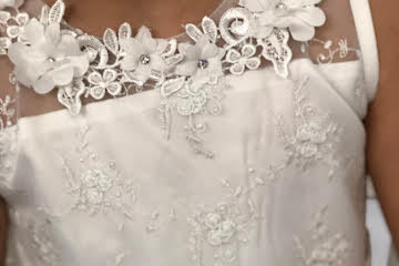 Charlotte's Dress