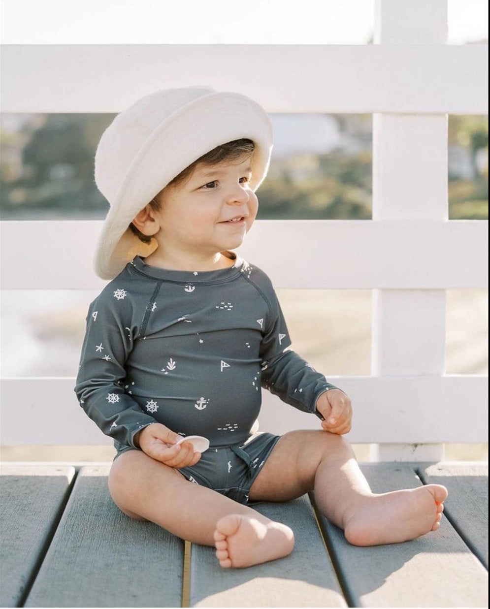 Two Piece Swimwear Sets