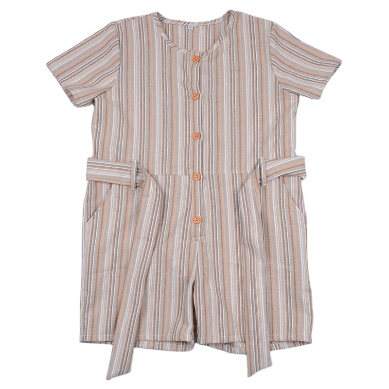 MLDCo Exclusive Tayah’s Playsuit