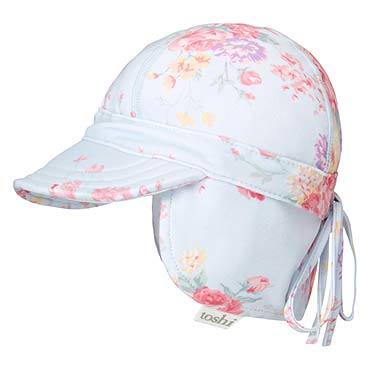 Toshi Swim Flap Caps