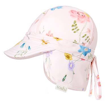 Toshi Swim Flap Caps