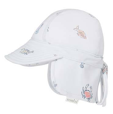 Toshi Swim Flap Caps