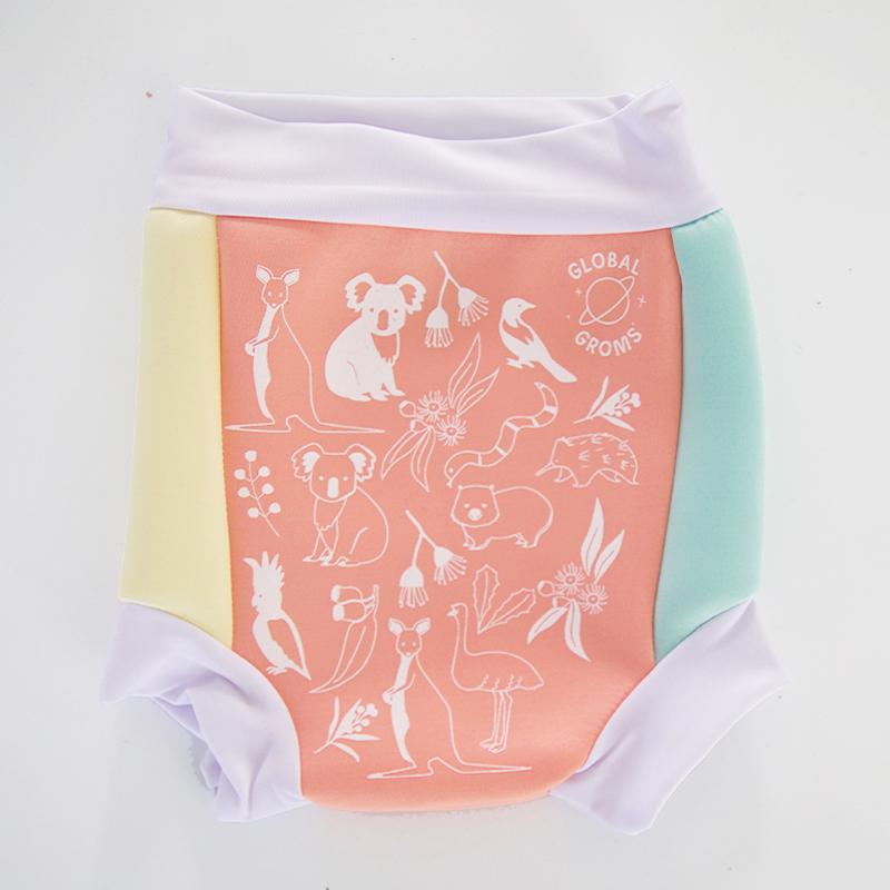 Swim Nappy Small/Medium