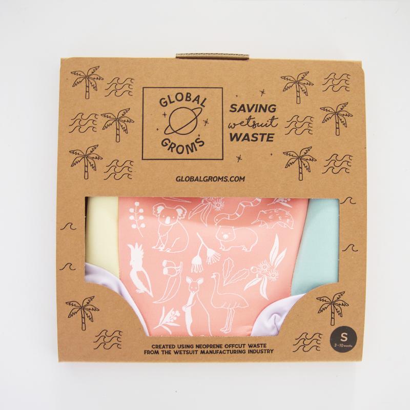 Swim Nappy Small/Medium