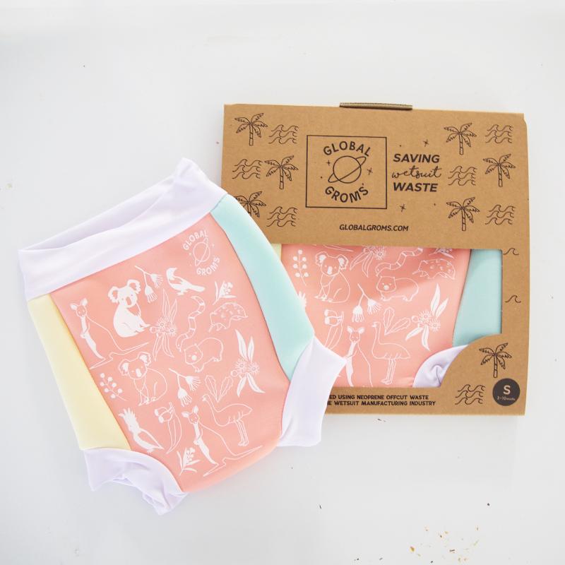 Swim Nappy Small/Medium