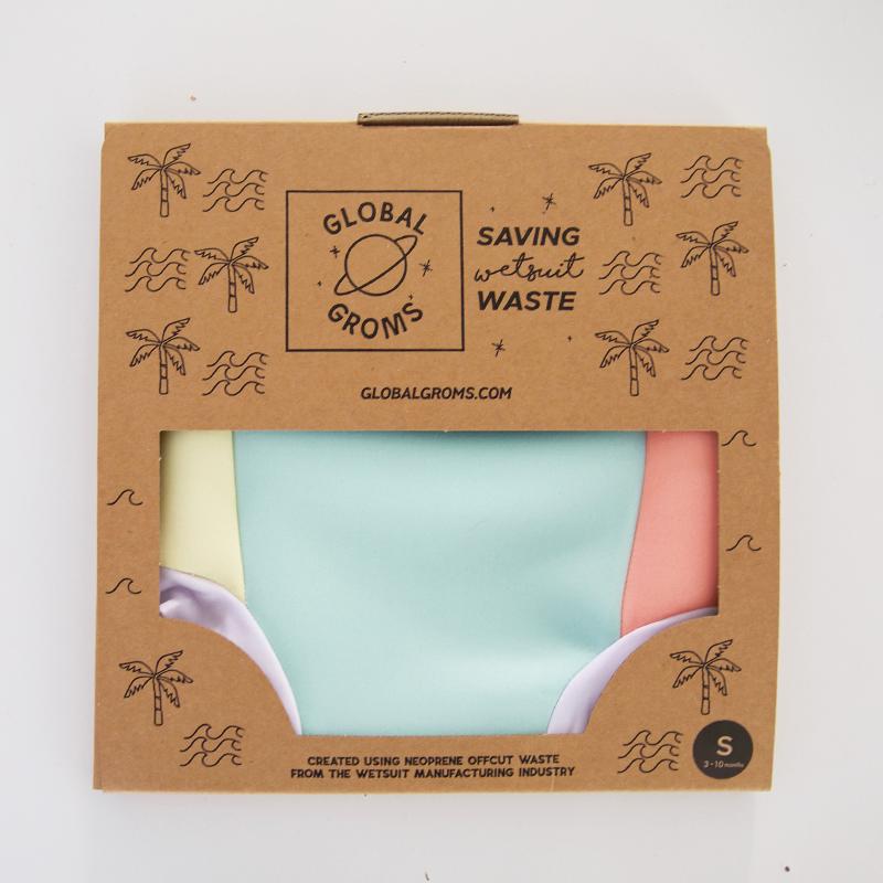 Swim Nappy Small/Medium