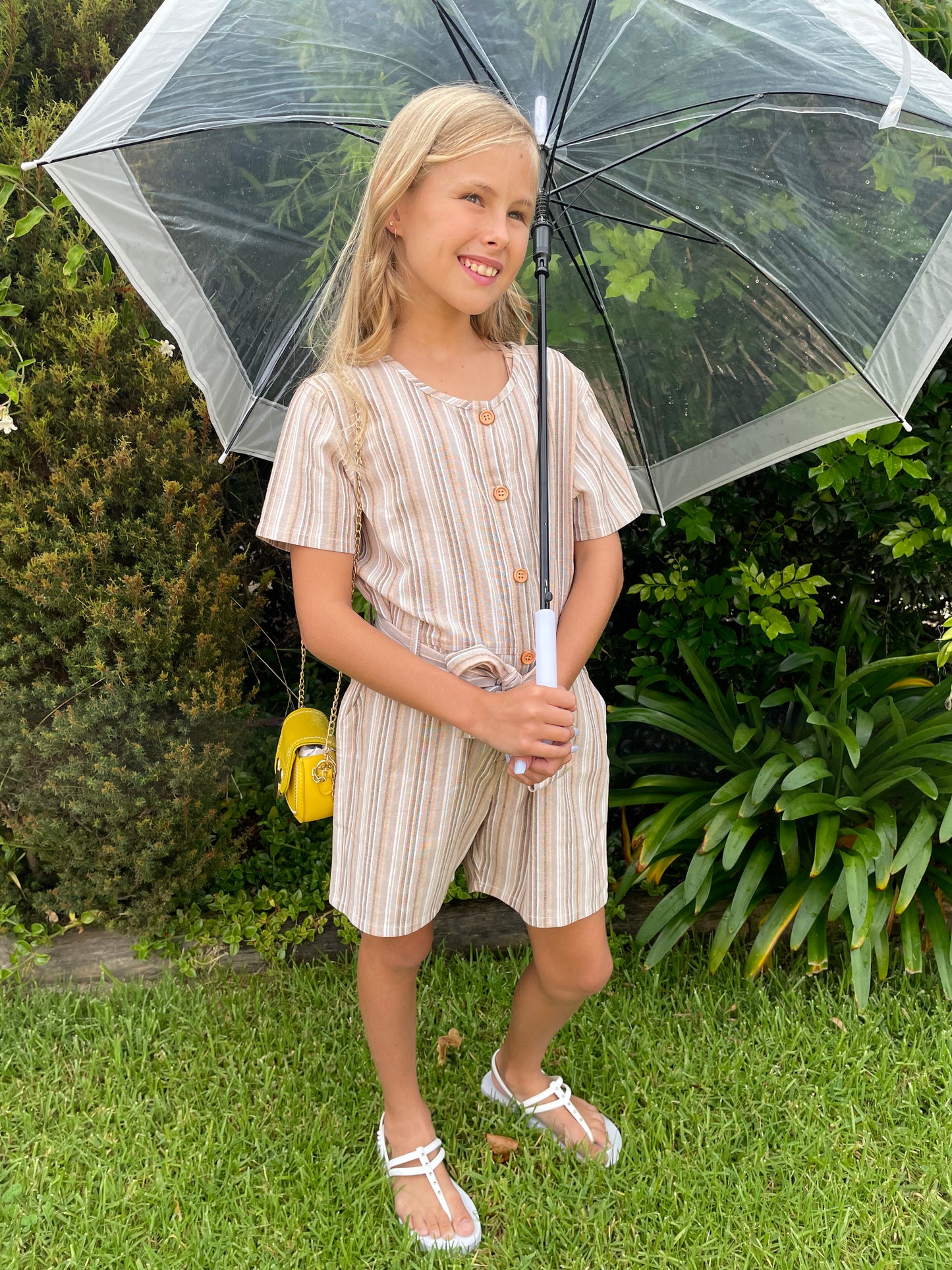 MLDCo Exclusive Tayah’s Playsuit