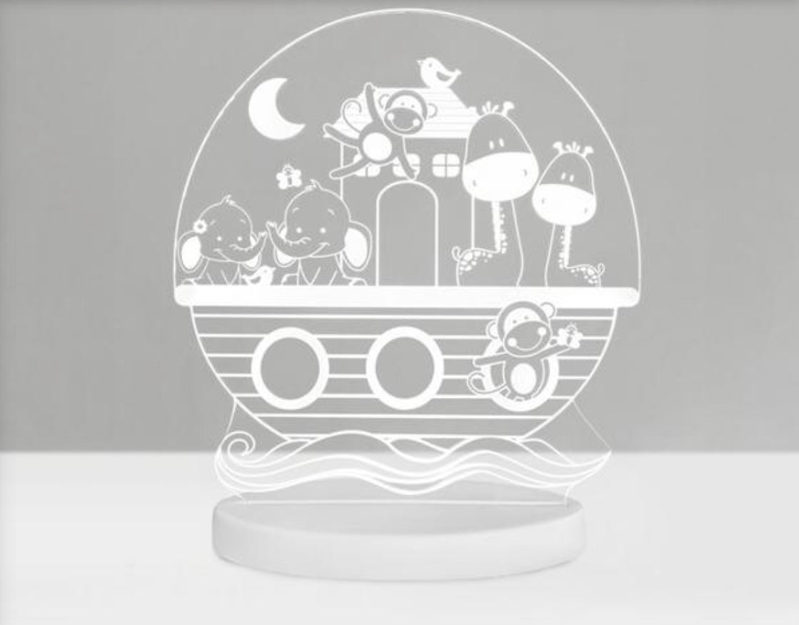 Duski Dream Light LED Night Lights