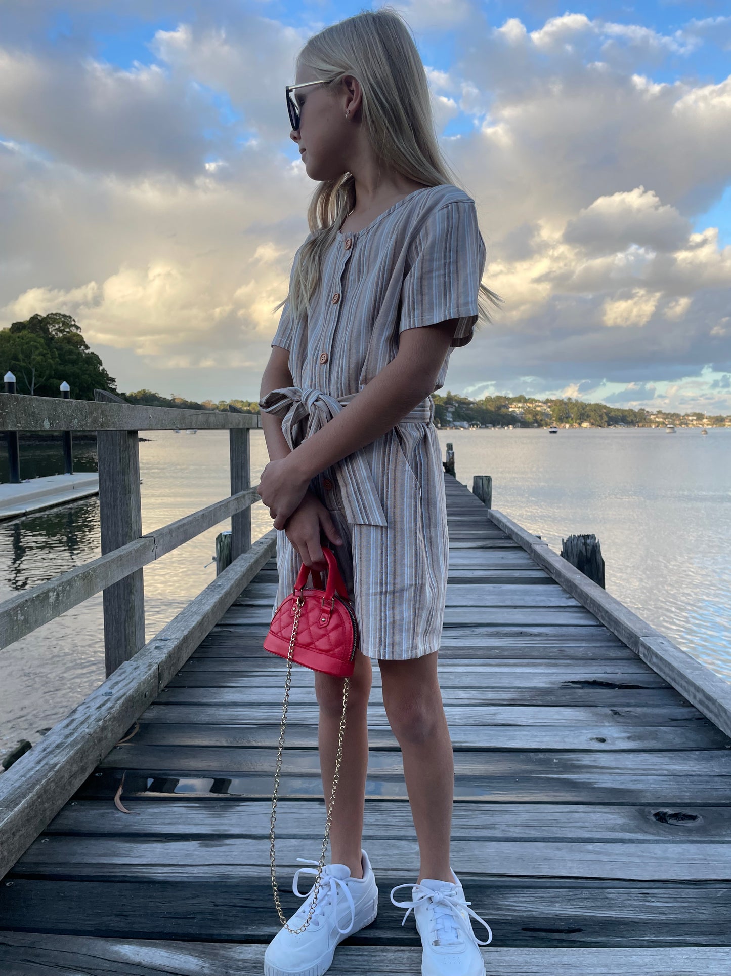 MLDCo Exclusive Tayah’s Playsuit