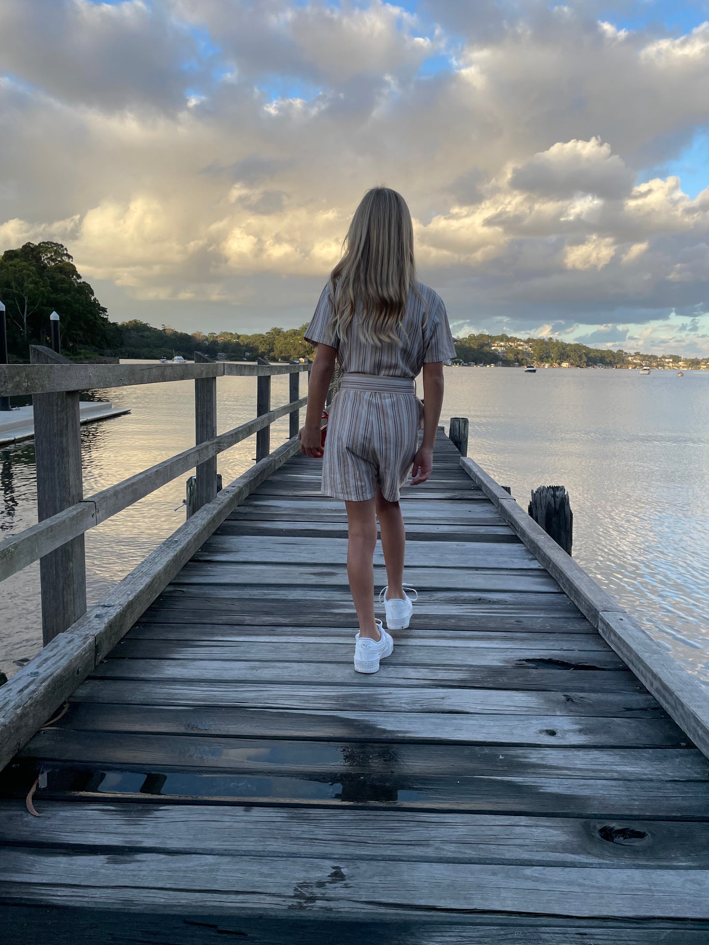 MLDCo Exclusive Tayah’s Playsuit