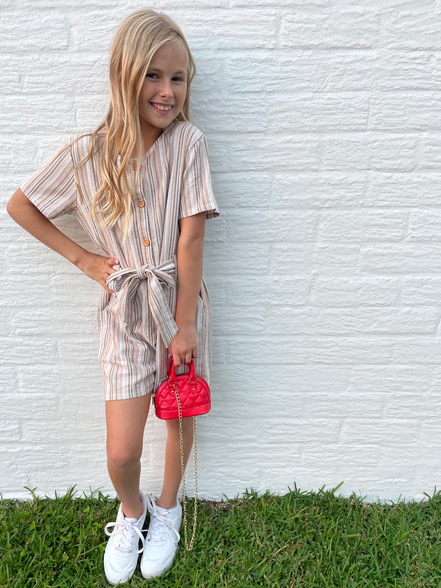 MLDCo Exclusive Tayah’s Playsuit