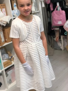 Ashley's Dress