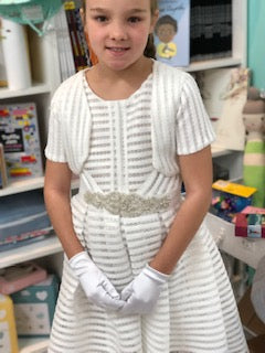 Ashley's Dress