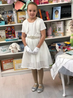 Ashley's Dress