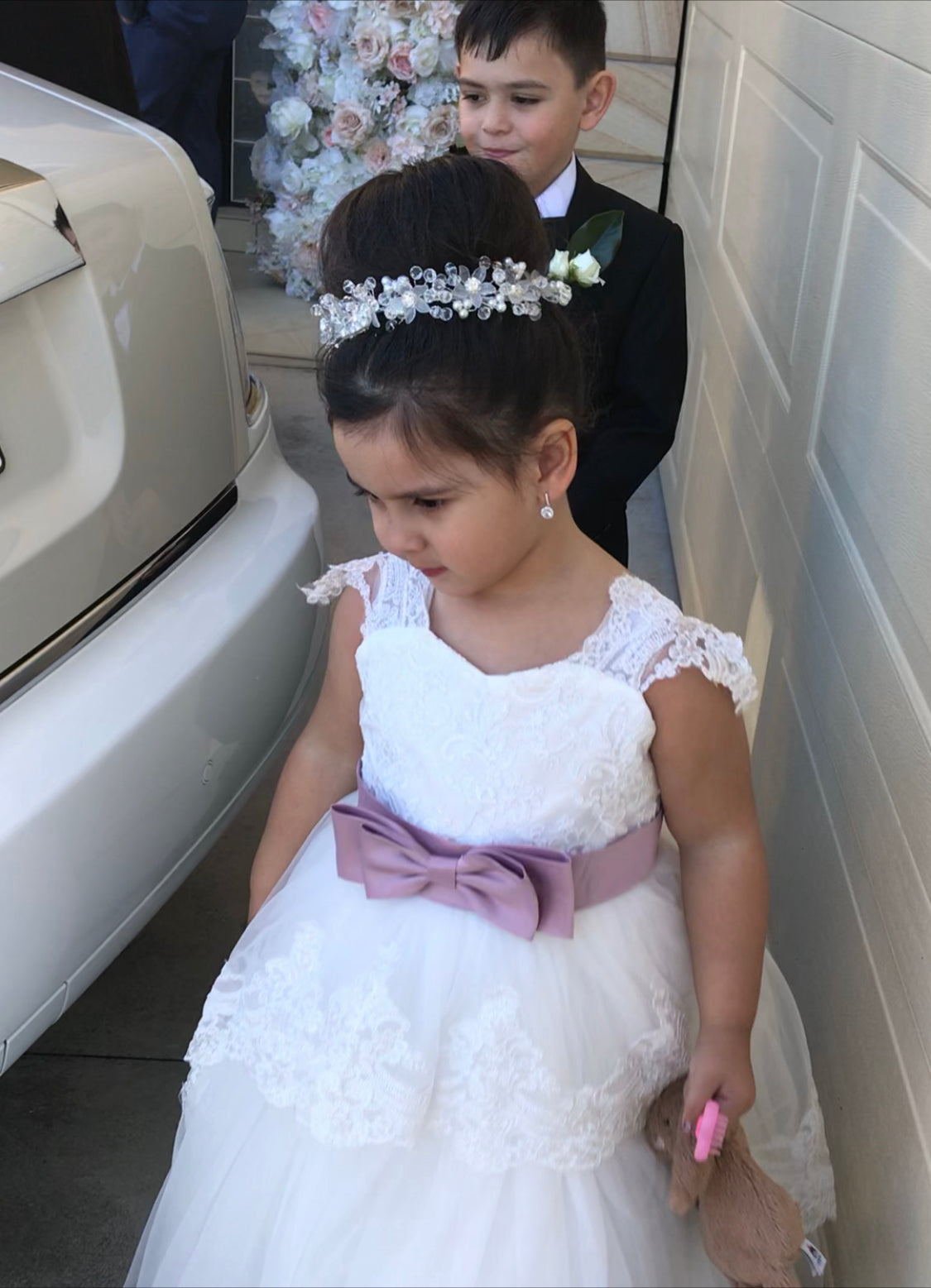 Sophie's Dress