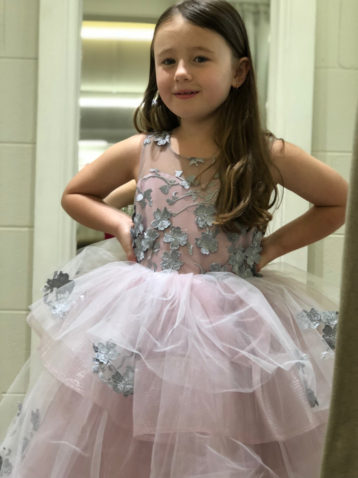 Gigi's Dress 12-13 only!